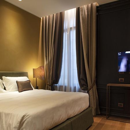 Aqua Apartments เวนิส ภายนอก รูปภาพ