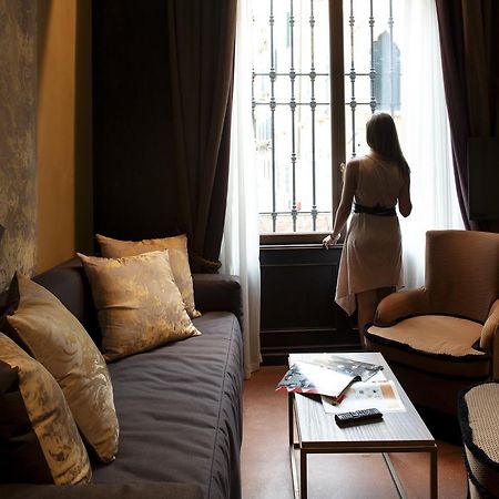 Aqua Apartments เวนิส ภายนอก รูปภาพ