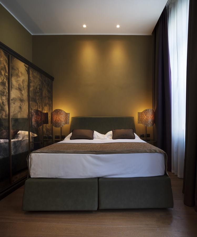 Aqua Apartments เวนิส ภายนอก รูปภาพ