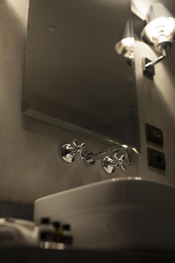 Aqua Apartments เวนิส ภายนอก รูปภาพ