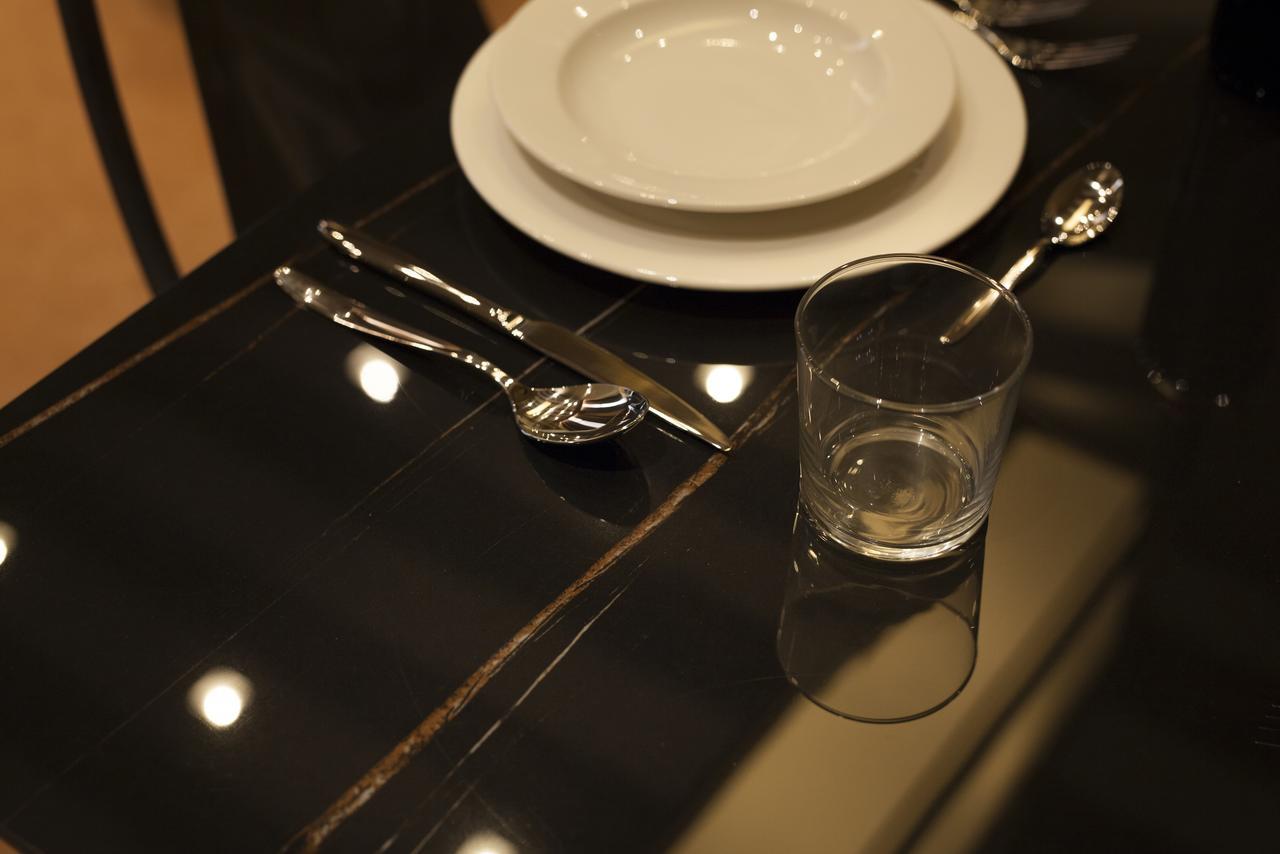 Aqua Apartments เวนิส ภายนอก รูปภาพ