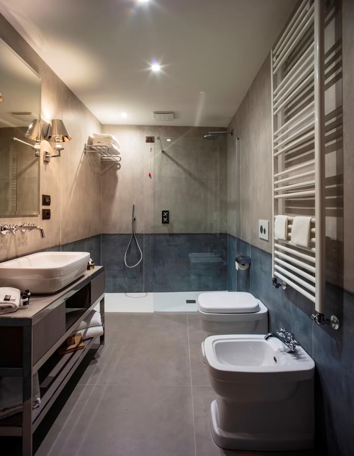 Aqua Apartments เวนิส ภายนอก รูปภาพ