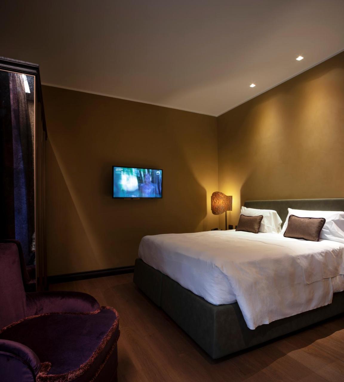 Aqua Apartments เวนิส ภายนอก รูปภาพ