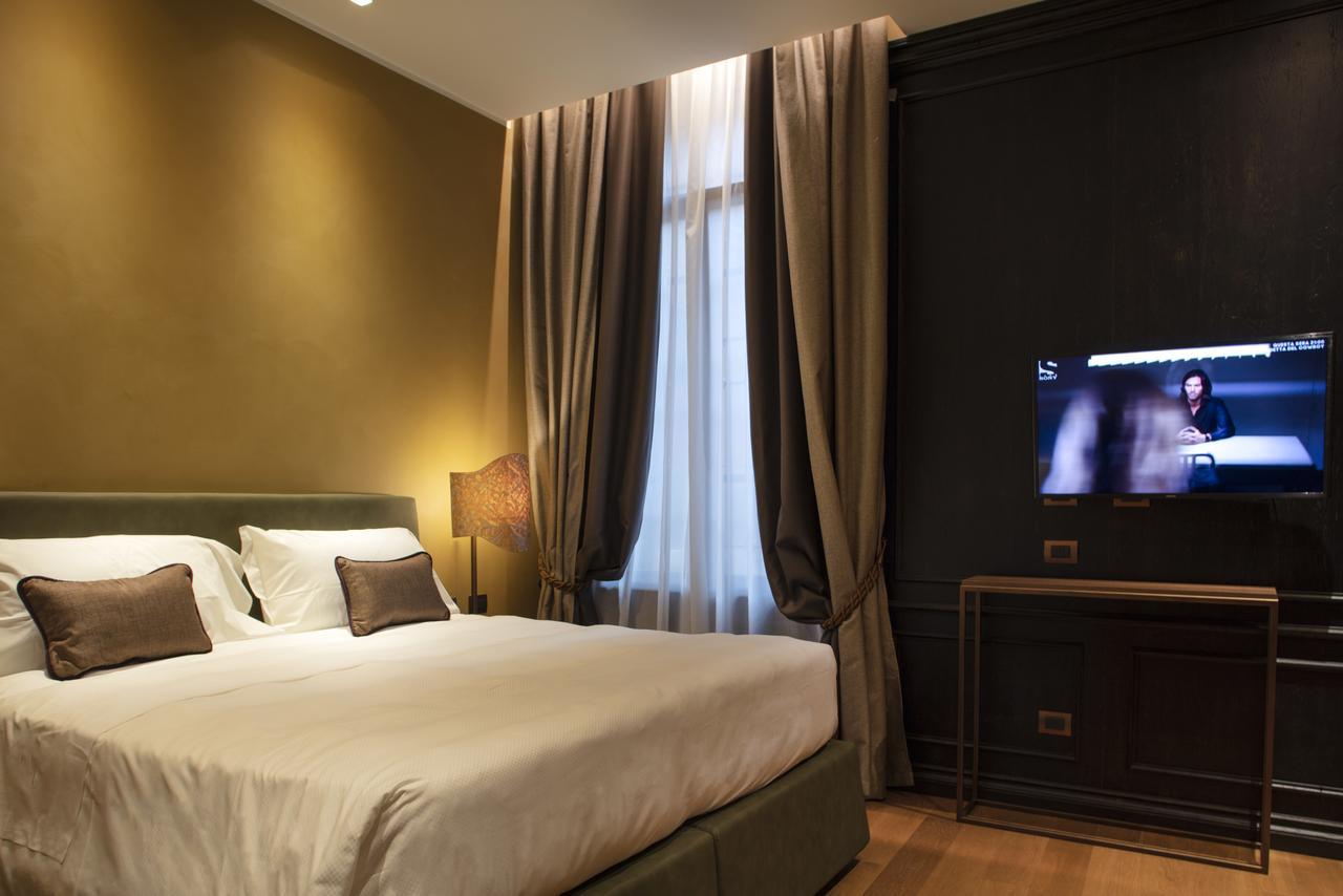 Aqua Apartments เวนิส ภายนอก รูปภาพ