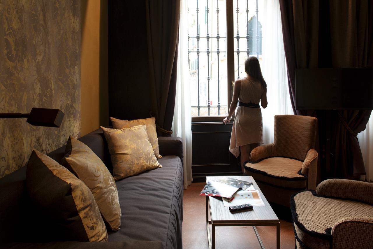Aqua Apartments เวนิส ภายนอก รูปภาพ