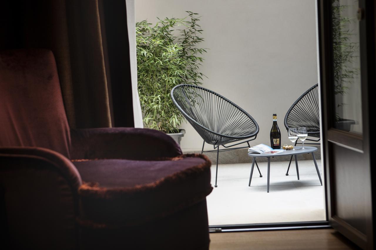 Aqua Apartments เวนิส ภายนอก รูปภาพ